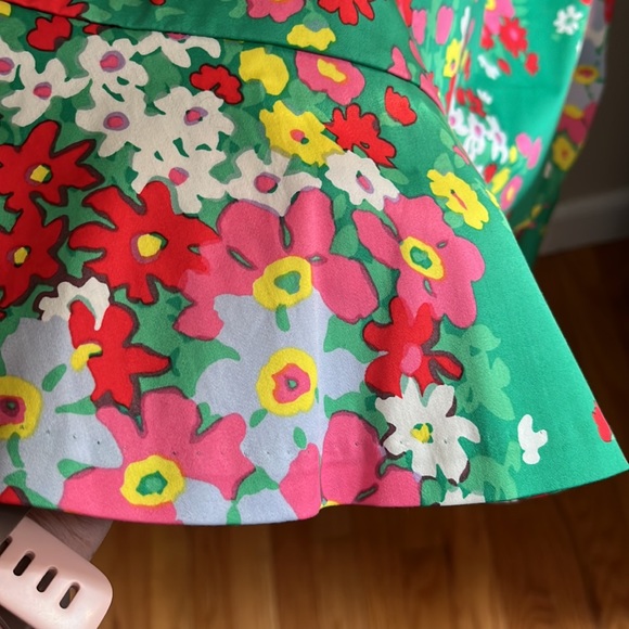 Adorable NWOT Talbots Dress - Picture 4 of 4